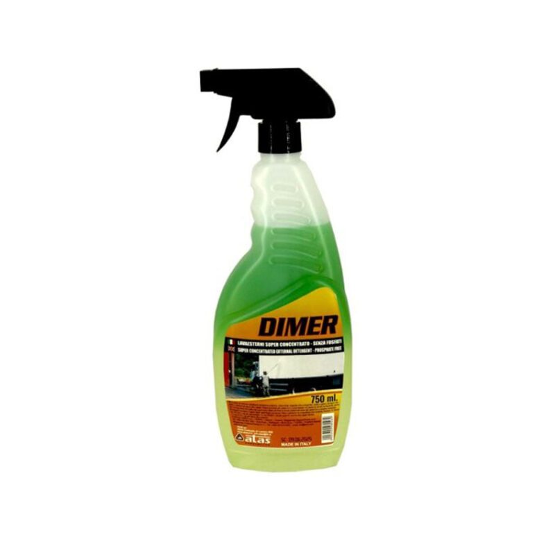 Pastrues Universal Dimer 750ml