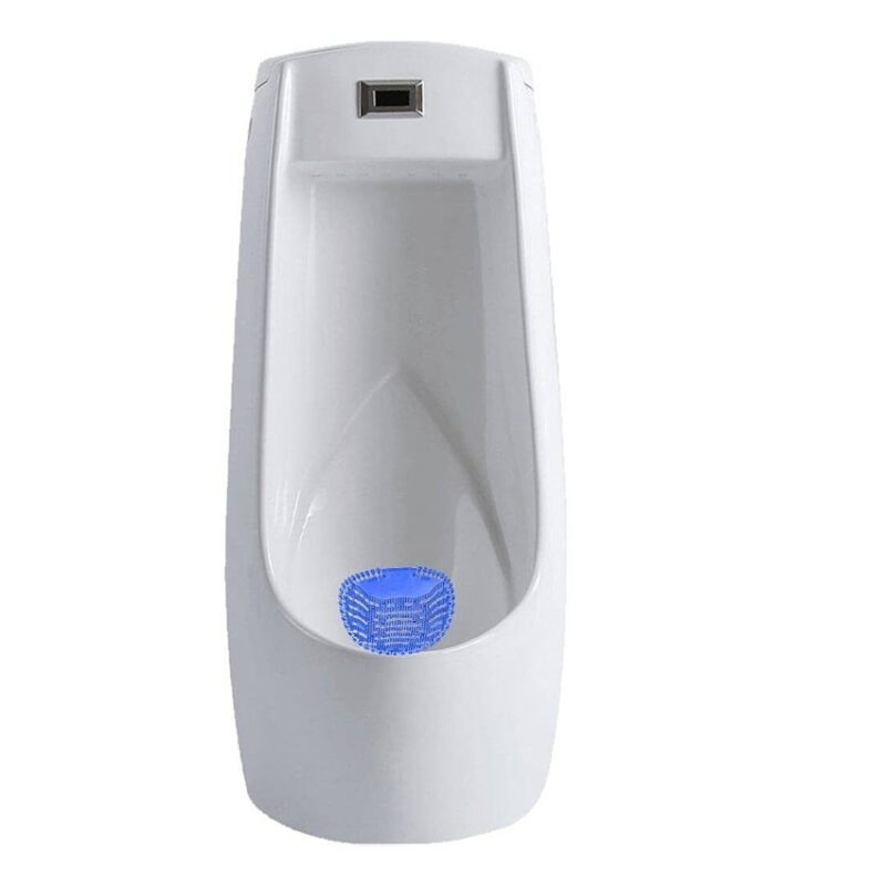 Wave Screen Urinare - Figura 2